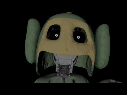 [Request] Five Nights At TubbyLand Have a Sparta HSM TGS Remix