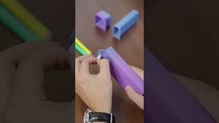 Keep Your Desk Tidy 3D Print This Under Monitor Organizer With The Flashforge Ad5M Pro.