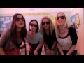 Call Me Maybe- St. George's School, Switzerland, English Department InterVision!!!