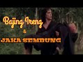 Film Jaka Sembung | BAJING IRENG MELAWAN PENJAJAHAN FULL MOVIES