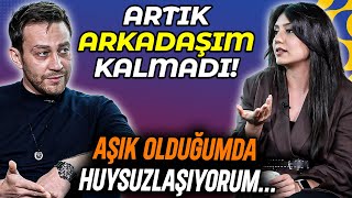 Gönül Dağının Veyseli Semih Ertürk 5 Sene Uzaktan Hayat Yönetmek Çok Zor