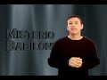 Misterio babilonia - destruccion de la gran ciudad - youtube
