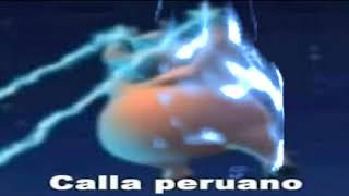 Calla Peruano Plantilla Para Memes
