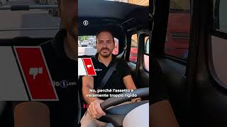 Fiat Topolino 2025 Perché Comprarla... E Perché No