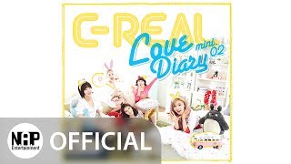 Watch Creal Love Diary video
