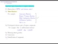 haloalkane - substitution reactions haloalkane - substitution reactions