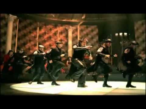 Sad Tango Video