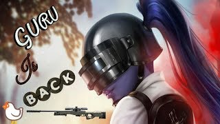 Season 5 Conqueror I Am Back Pubg Mobile Live Gaming Guru Season 5 Conqueror I Am Back Pubg Mobile Live Gaming Guru