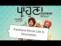 Download Parahune Full Movie Link In Discription