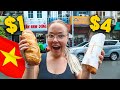 Which Banh Mi Shop is the BEST in Saigon? I Put Them to the Test 🇻🇳