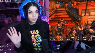 Aikobliss - Livestream 5 Dec 2023 Just Chatting, Wow
