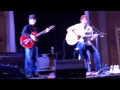 "Dreams" by Devon Allman w Jimmy Leslie