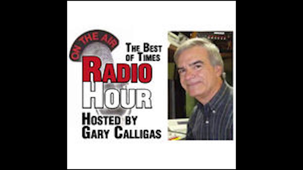 At Home with Gary Sullivan Radio