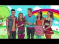 The Hi-5 Cast Members Answer Your Questions!