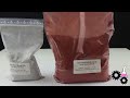 Über 2200°C heißes Thermit! (Eisenoxid + Aluminium) - Techtastisch #10