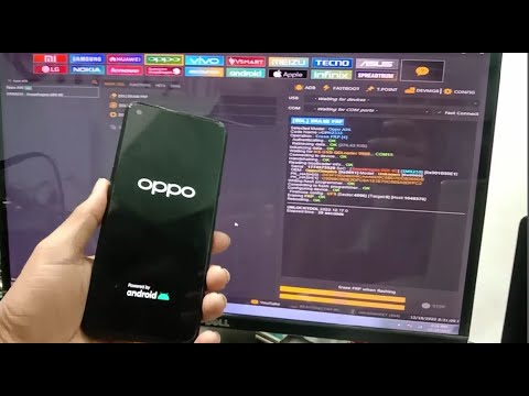 oppo a96 frp unlock tool oppo a96 frp unlock tool