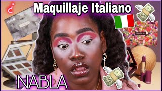 Видео SERA BUENO EL MAQUILLAJE ITALIANO?? NABLA CUTIE COLLECTION 2020 REVIEW TOP o FLOP?? от Maipu, Майпу, Аргентина