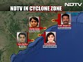 India braces for super storm