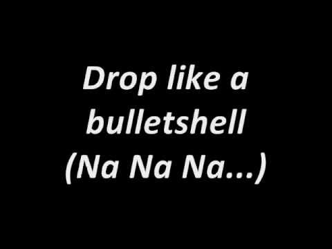 My Chemical Romance - Na Na Na Lyrics thumb
