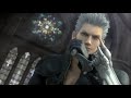 Final Fantasy Vii Advent Children Tifa S Fight