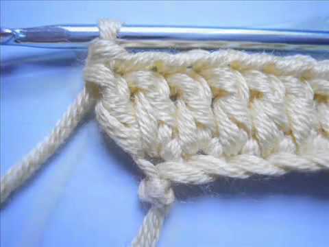 Watch Crochet Mary Jane Baby Slipper - Crochet Baby Booties