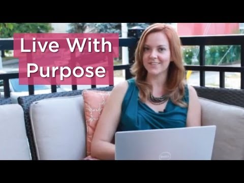 How Do I Find My Passion and Purpose? 7 Questions to Help