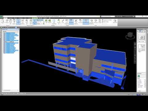 Webcast Proper Use of Navisworks for Quantification