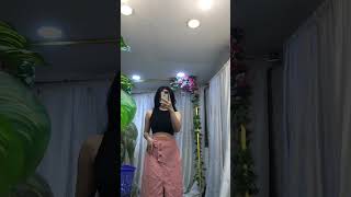 Fashion In A Flash Mirror Try On Haul