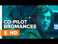11 Full-Throttle Co-Pilot Bromances | Fandango All Access