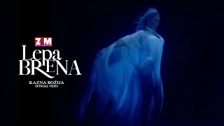 Lepa Brena - Kazna Bozija