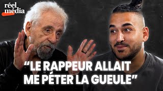 Un Ancien Paparazzi Rencontre Un Paparazzi De Tiktok Époques
