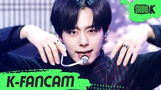 [K-Fancam] 원어스 환웅 직캠 '월하미인 (月下美人 : LUNA)' (ONEUS  HWAN WOONG Fancam) l @MusicBan