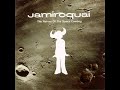 Jamiroquai - Space Cowboy