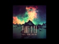 Padded Room - DAJ x Akira Shelton - PLANET X 2.0 (Audio)