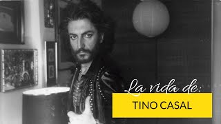 Homenaje A Tino Casal  🎸