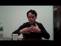 Anton Yelchin
