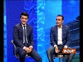 Ganguly, Sehwag feel Kohli and Pujara's form will decide India's fate in England