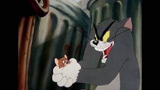 Tom And Jerrys The Bodyguard - In Me Power Fandub