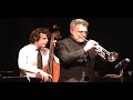 HSPVA Spring 2009 Jazz Concert-Canteloupe Island Part 2