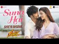 Suna Hai (Female Version) - Sanak | Vidyut & Rukmini | Shreya Ghoshal | Jeet Gannguli | Rashmi Virag