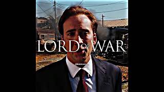 Lord Of War Review 100 Days 100 Reviews Edit 4K
