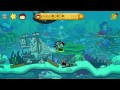 Scribblenauts Unlimited - Gameplay Walkthrough Part 33 - Alliteration Abyss (PC, Wii U, 3DS)