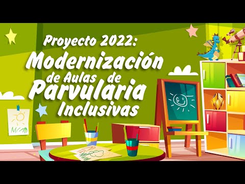 Proyectos 2021-2022