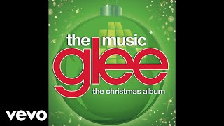 Watch Glee Cast God Rest Ye Merry Gentlemen video