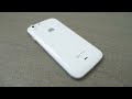 Micromax Canvas 4 A210 Unboxing and Hands on Review - iGyaan