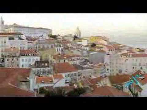 Travel Guide - Lisbon, Portugal