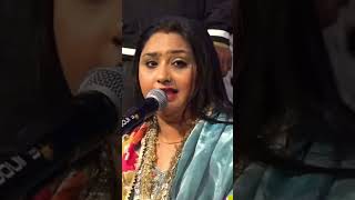 Awein Rusyea Na Kar Meri Jaan Sajna Naseebo Lal Sultana Nooran Live Mela 2025
