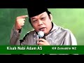 Kh Zainuddin Mz Kisah Inspiratif Nabi Adam 2014 images Kh Zainuddin Mz Kisah Inspiratif Nabi Adam 2014