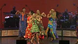 The African Mamas Sing Mama Africa The African Mamas Sing Mama Africa