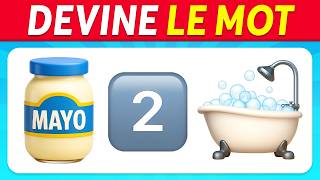 Devine Le Mot En Émojis Spécial Été Quiz Émoji